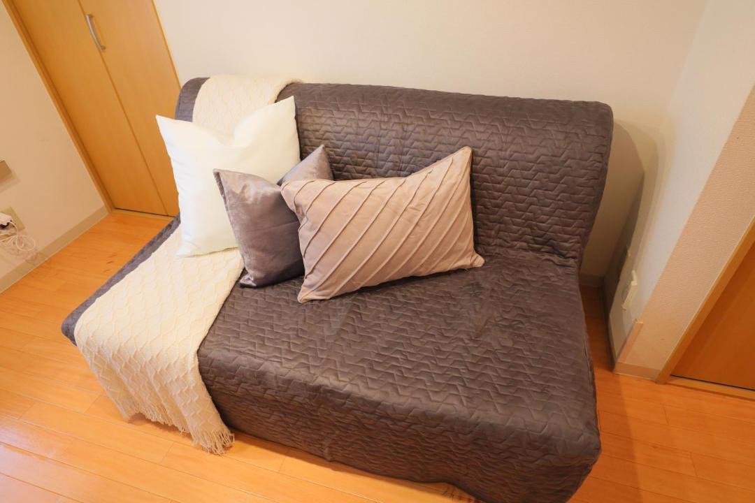 Photo of Bedroom in Matsubara