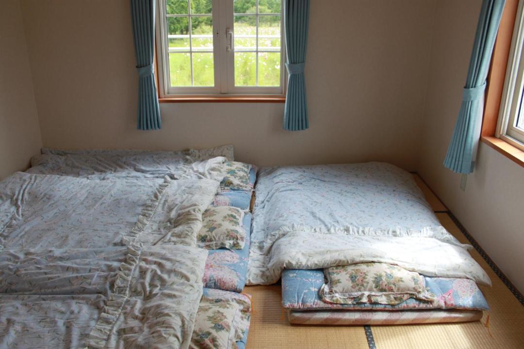 Photo of Bedroom in Shimo-setsuri