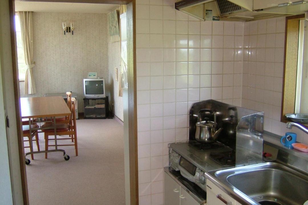 Photo of Kitchen in Shimo-setsuri