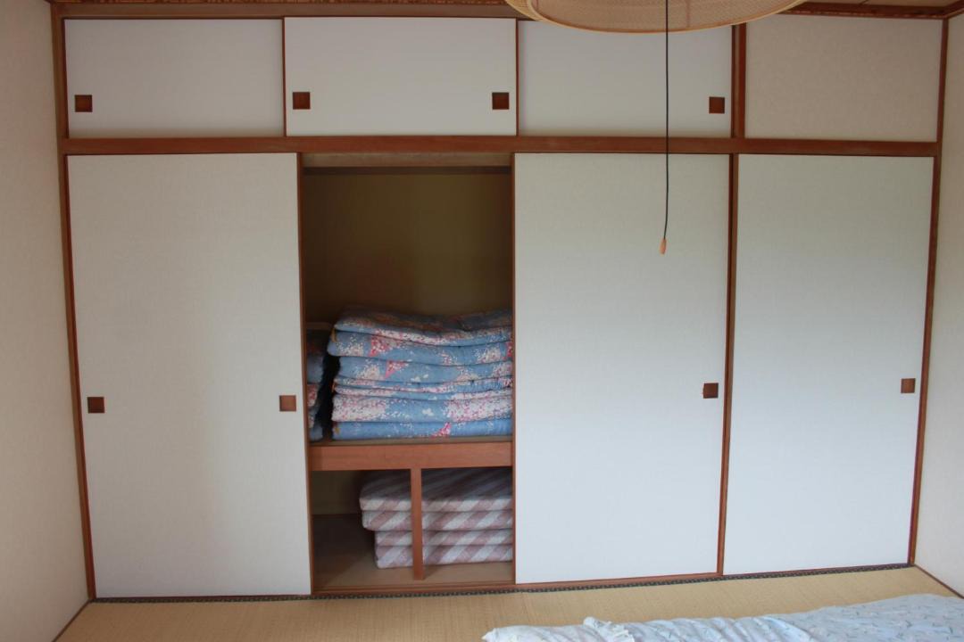 Photo of Bedroom in Shimo-setsuri