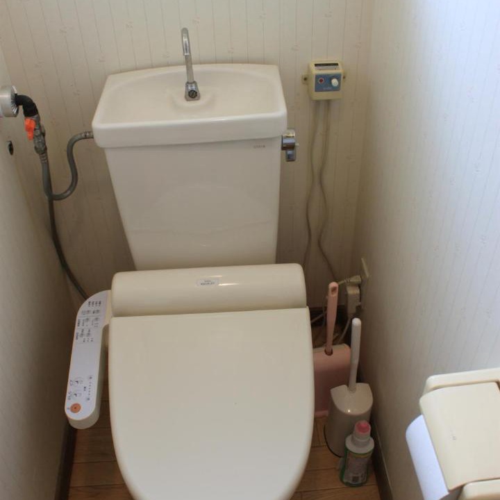Photo of Bathroom in Shimo-setsuri