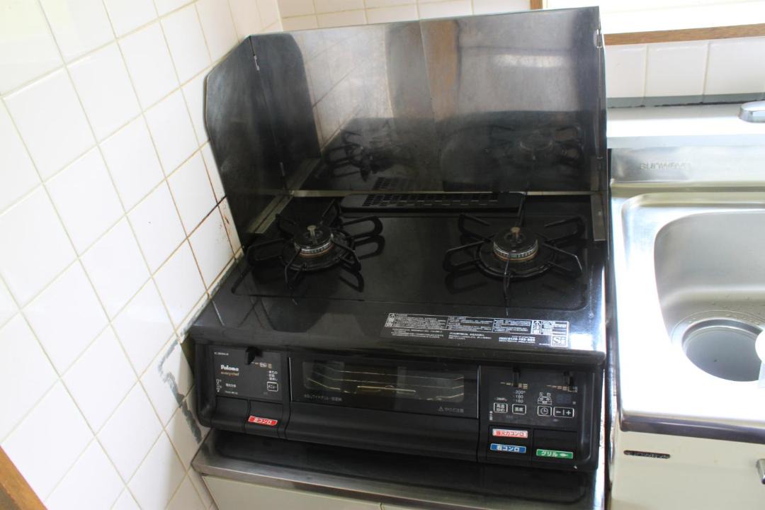 Photo of Kitchen in Shimo-setsuri