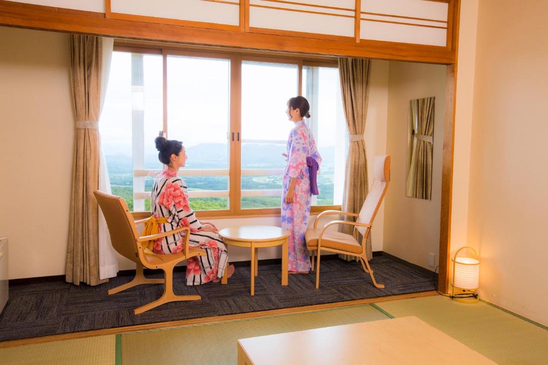 Photo of Others in Shizukuishi