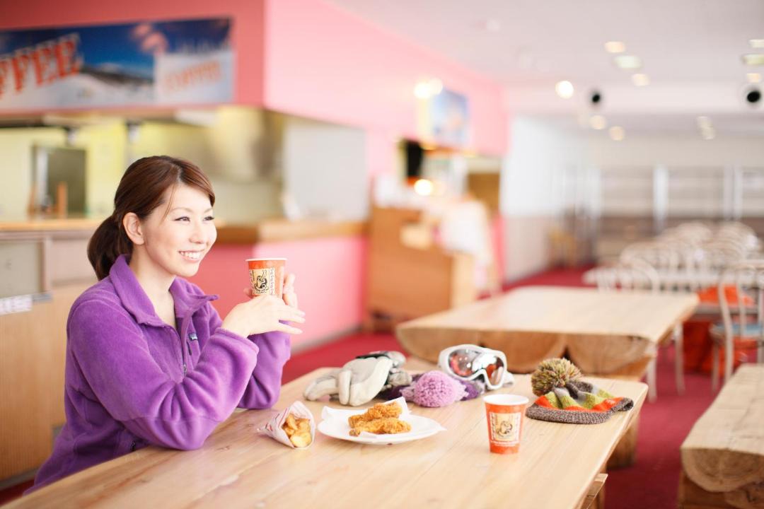 Photo of Others in Shizukuishi