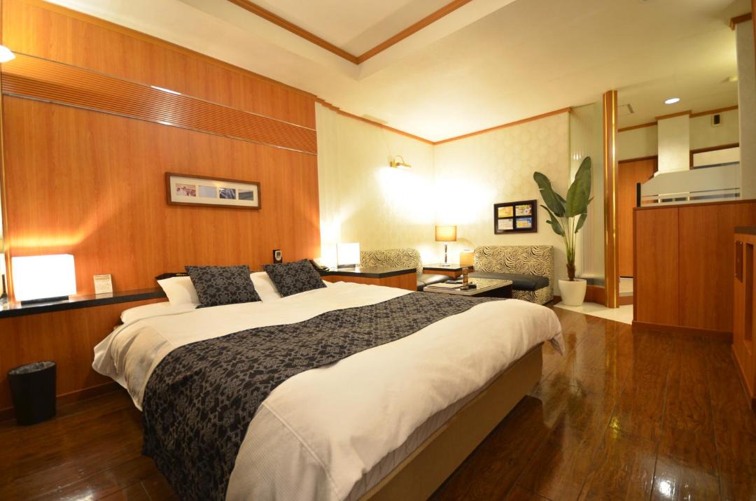 Photo of Bedroom in Chikugo