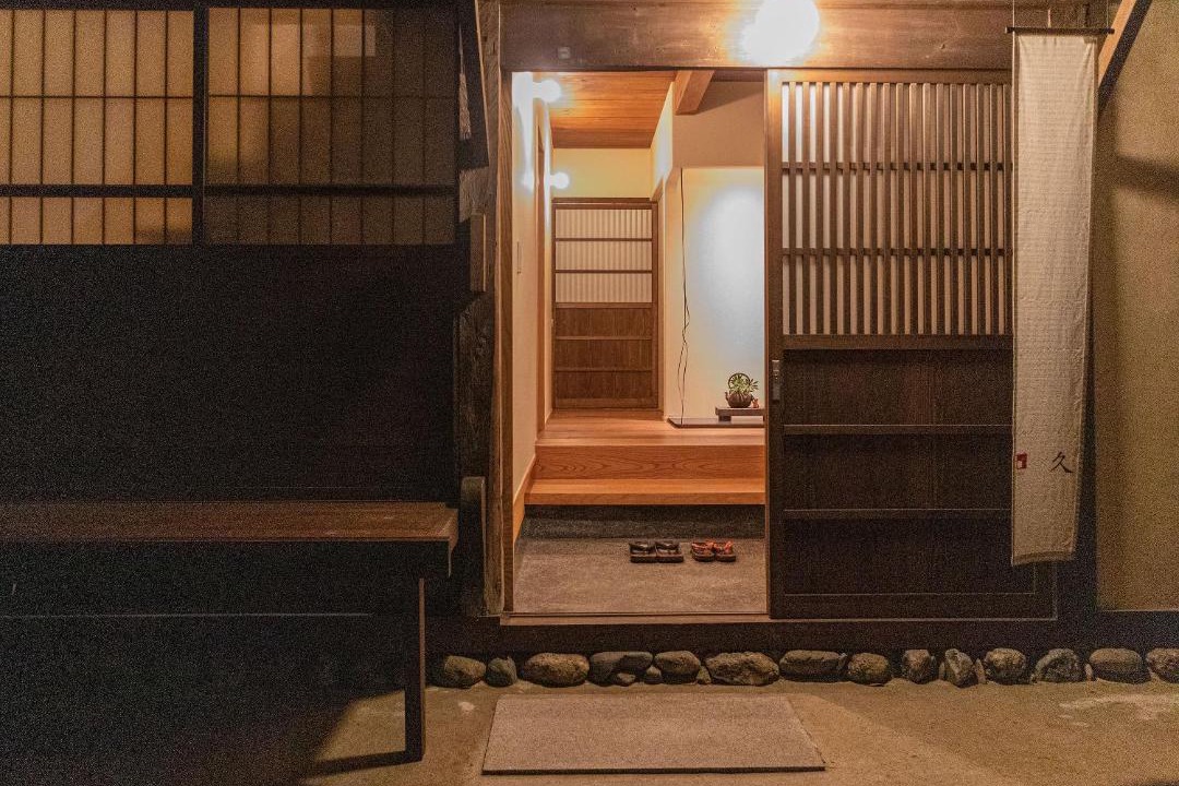 Photo of Others in Uchiko