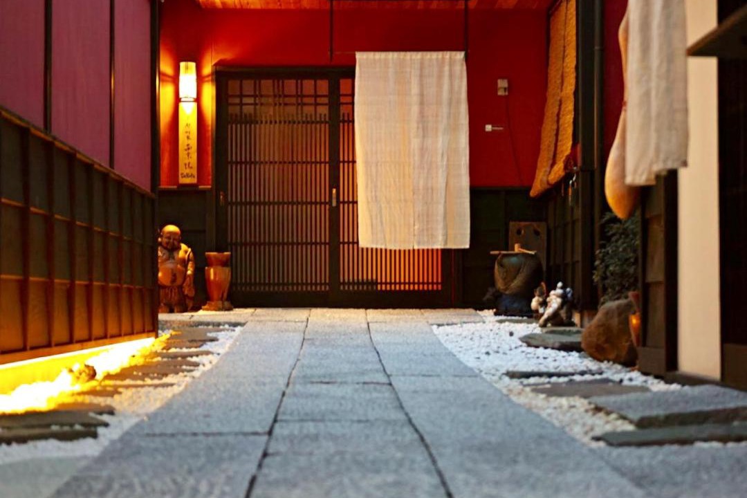 Photo of Others in Uzumasa
