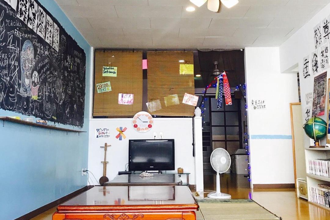 Photo of Others in Tsuboya