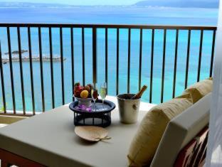 Photo of Patio Balcony in Nago