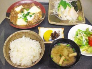 Photo of Kitchen in Tsuruoka