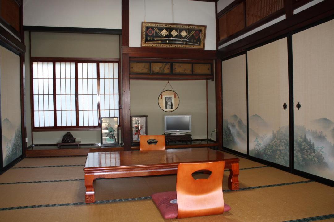 Photo of Others in Tsuruoka