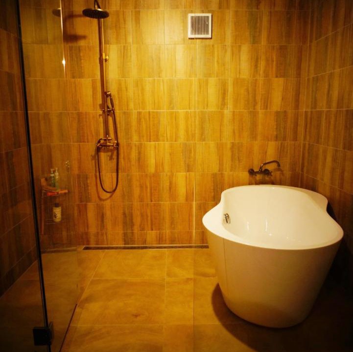 Photo of Bathroom in Otari-mura