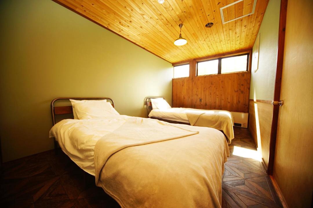 Photo of Bedroom in Otari-mura