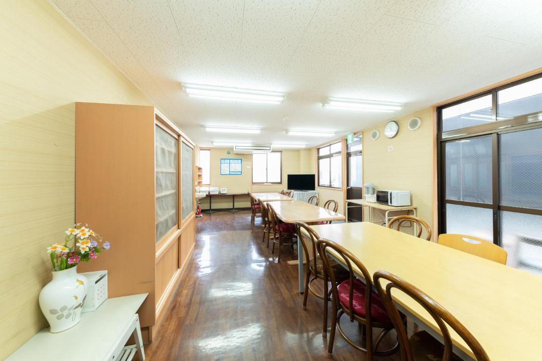 Photo of Livingroom in Kamaishi