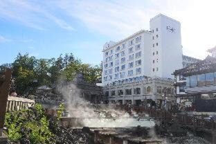 Photo of Others in Kusatsu Onsen