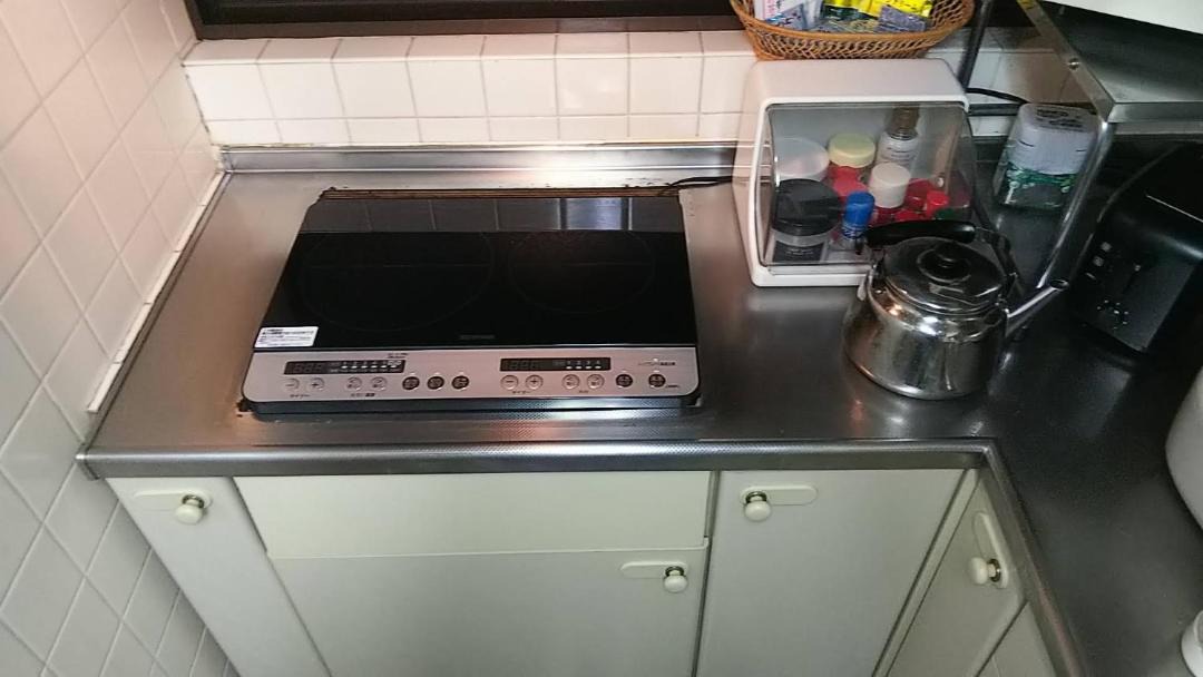 Photo of Kitchen in Sakyo Ward