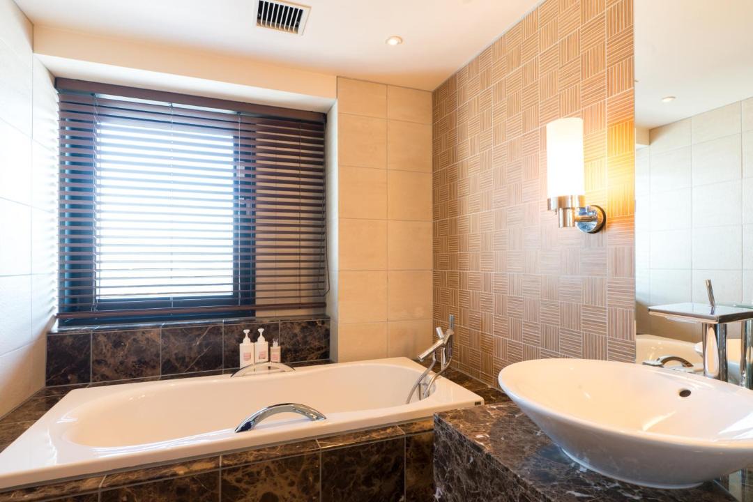 Photo of Bathroom in Matsumoto