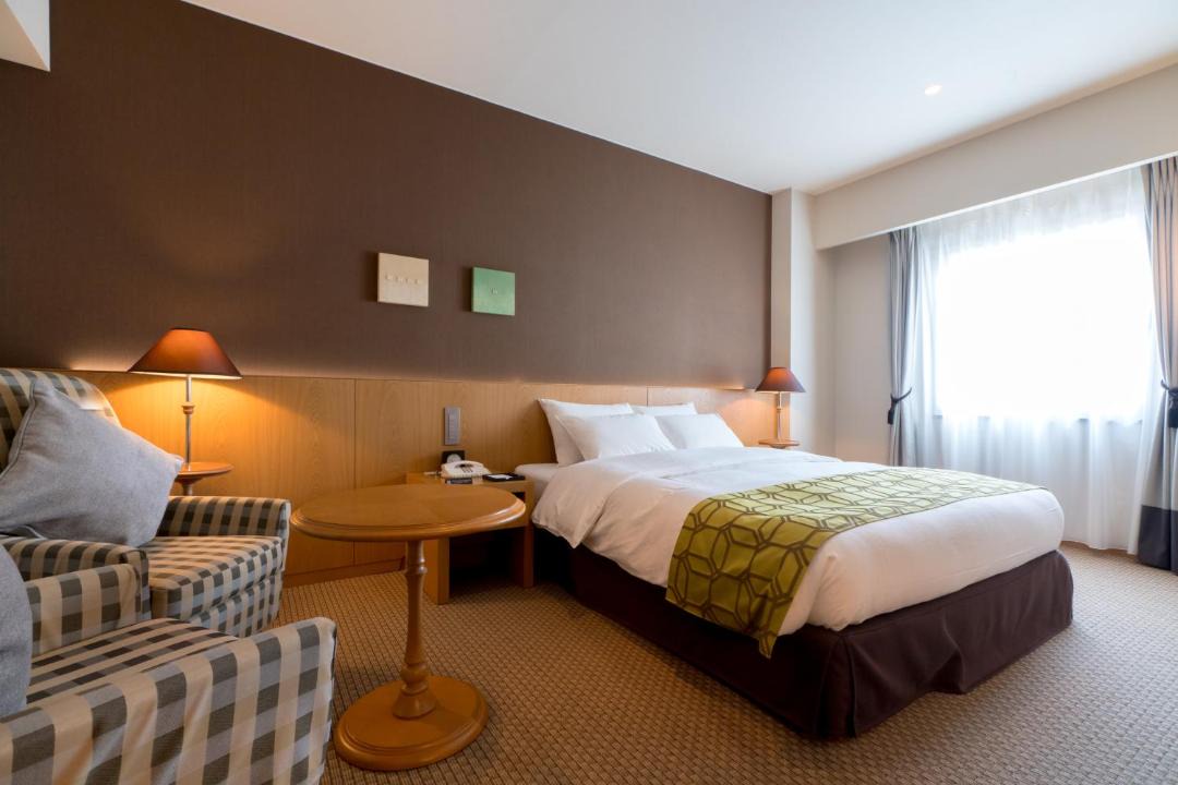 Photo of Bedroom in Matsumoto