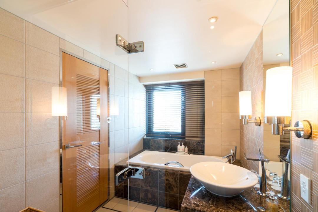 Photo of Bathroom in Matsumoto