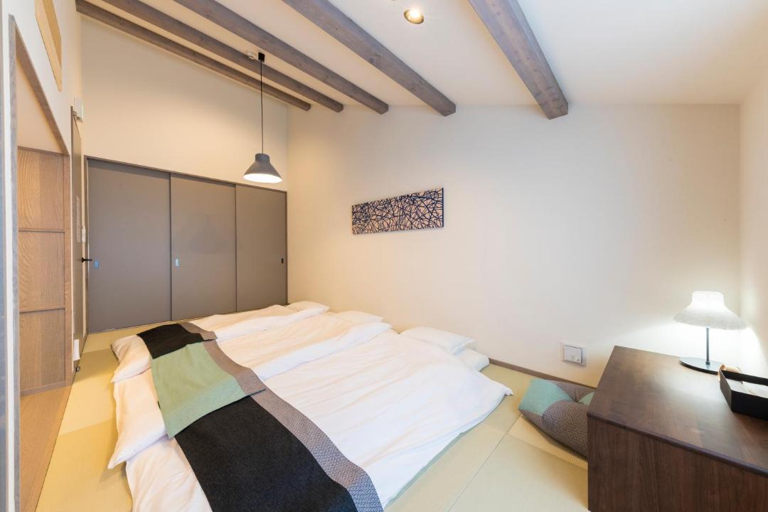 Photo of Bedroom in Hakata-ku