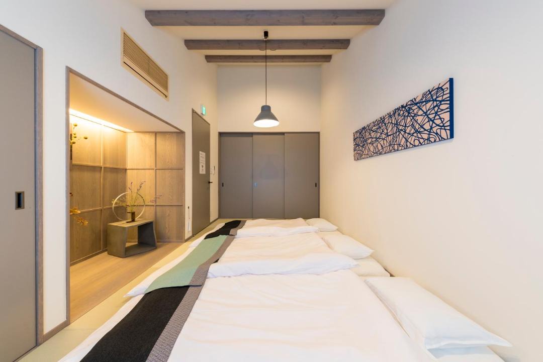 Photo of Bedroom in Hakata-ku