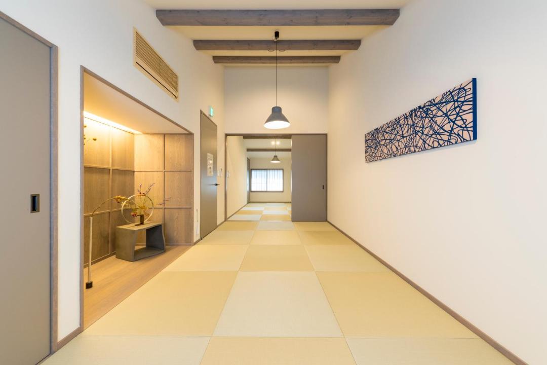 Photo of Bedroom in Hakata-ku