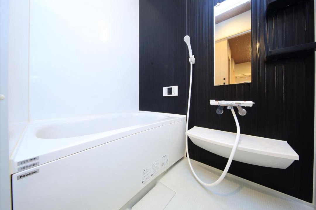 Photo of Bathroom in Oshiage