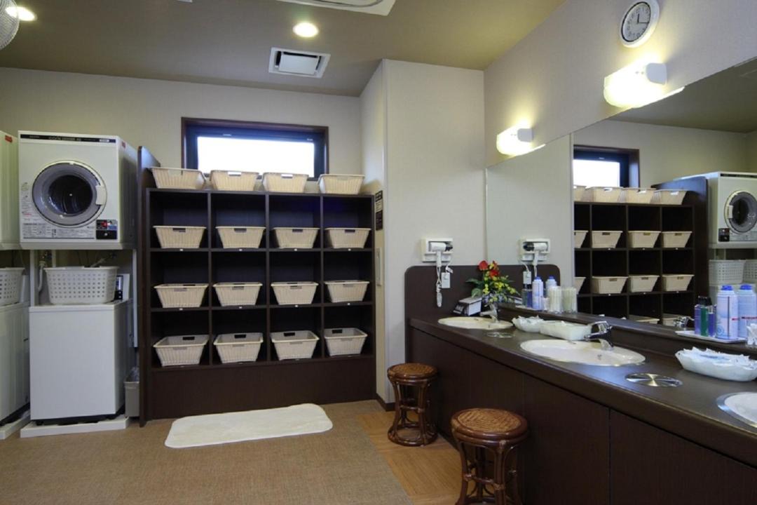 Photo of Bathroom in Mito