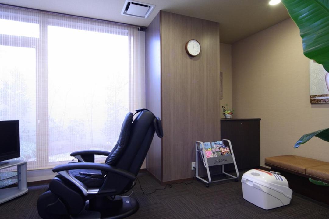 Photo of Livingroom in Mito