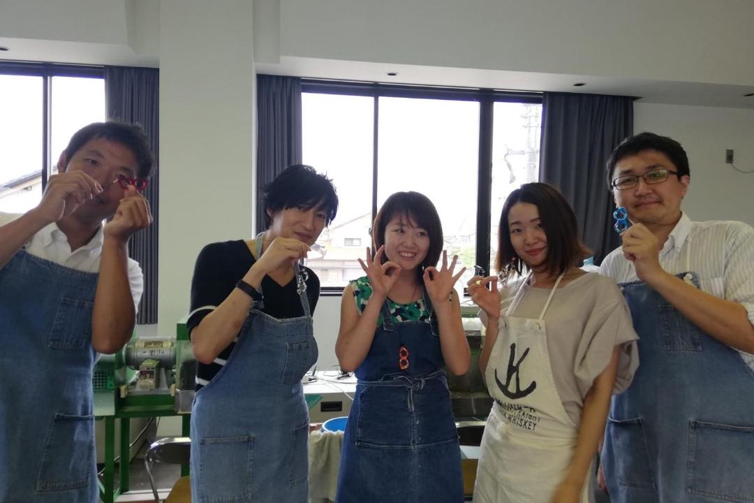 Photo of Human In Picture in Sabae