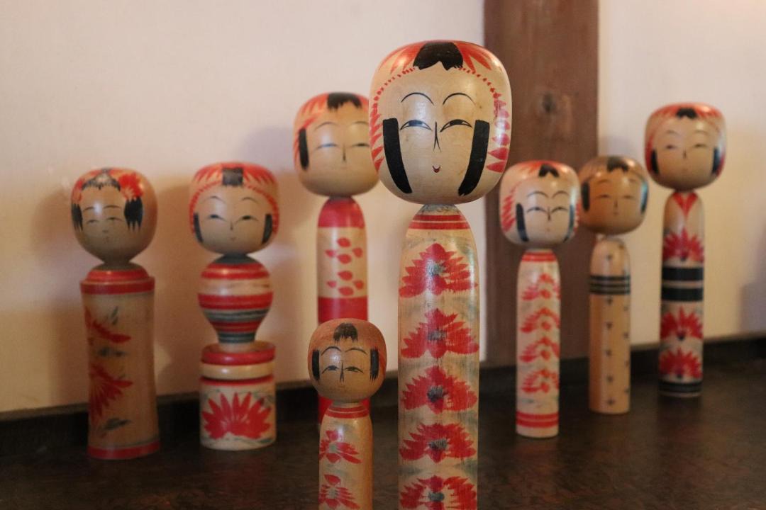 Photo of Others in Minobu