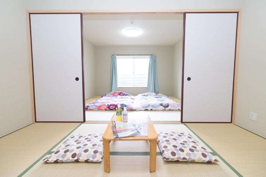 Photo of Bedroom in Joto