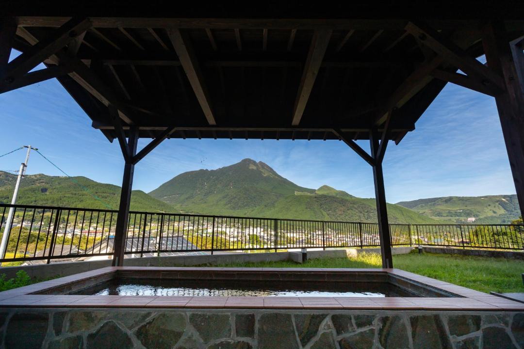 Photo of Others in Yufuin Onsen