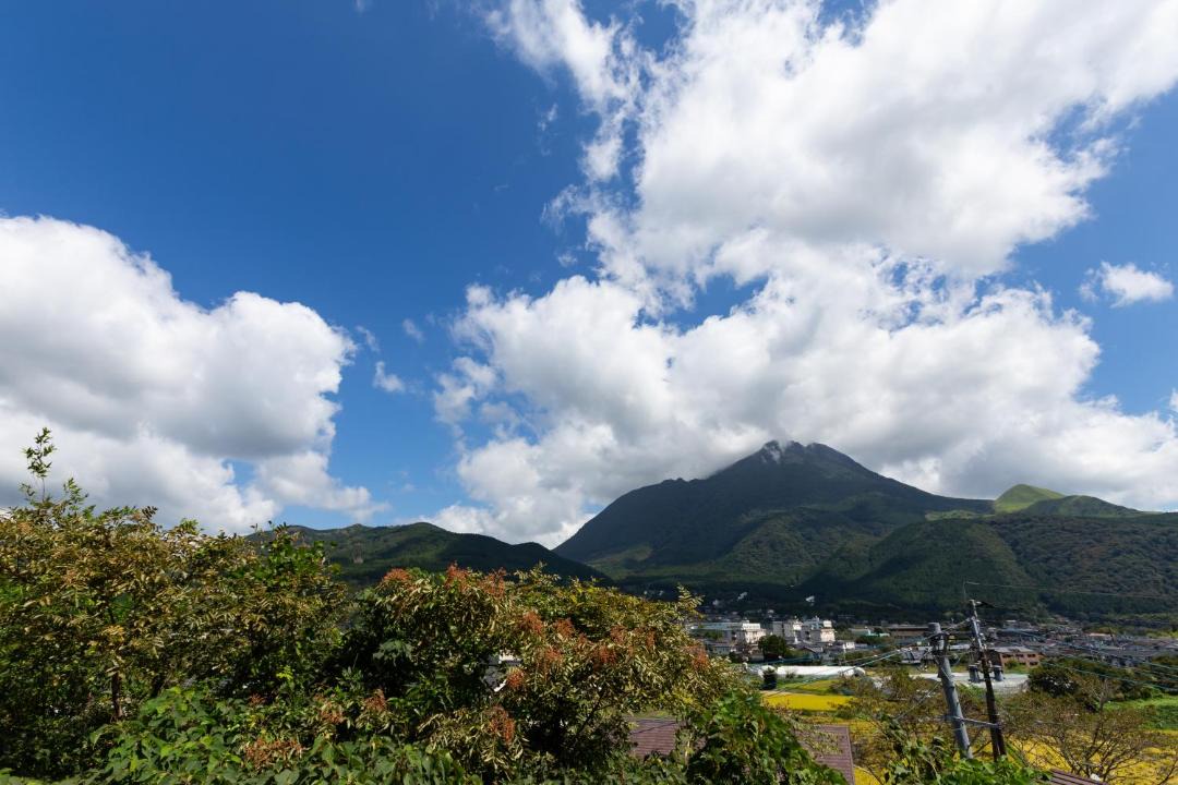 Photo of Others in Yufuin Onsen