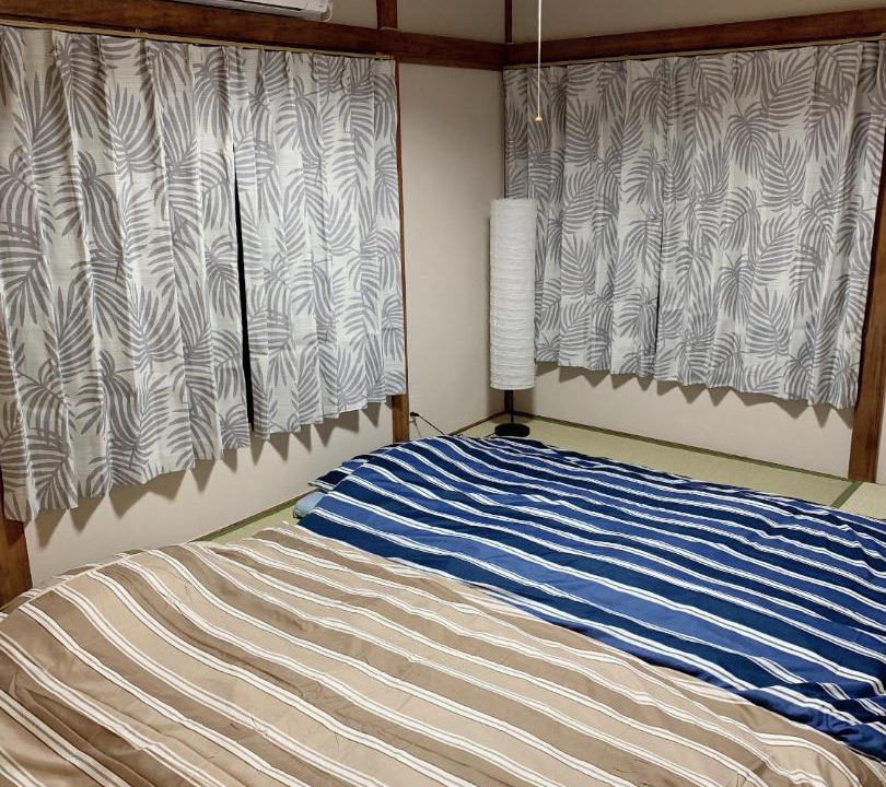 Photo of Bedroom in Adachi