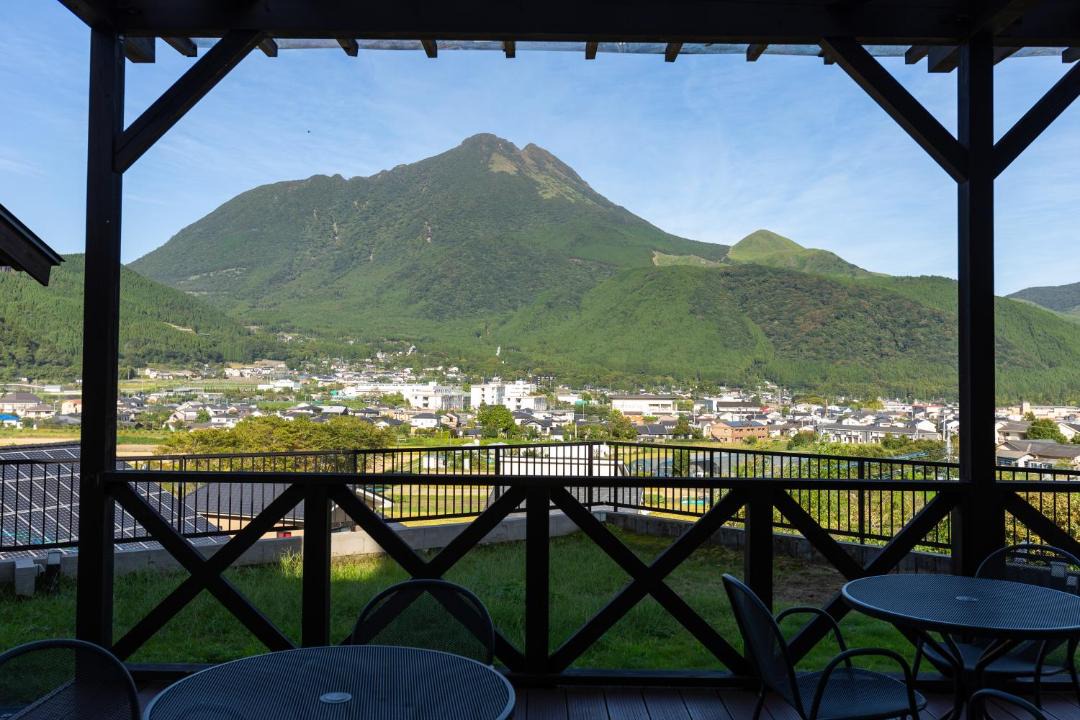 Photo of Others in Yufuin Onsen
