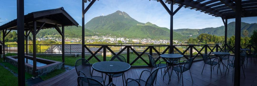 Photo of Others in Yufuin Onsen