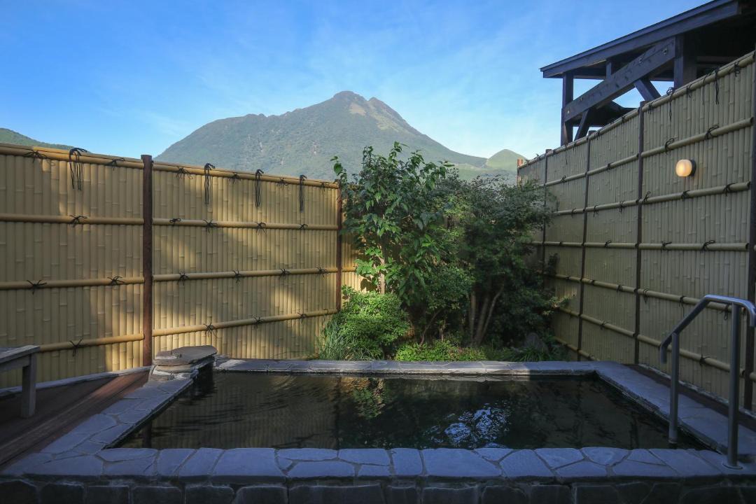 Photo of Others in Yufuin Onsen