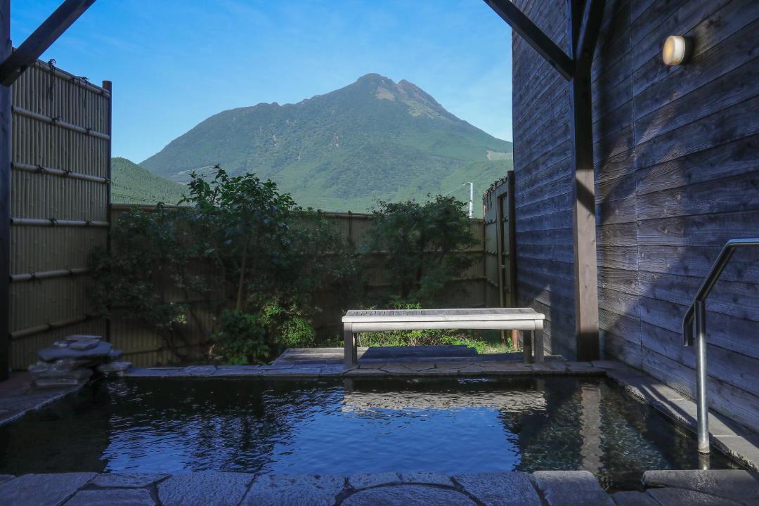 Photo of Others in Yufuin Onsen