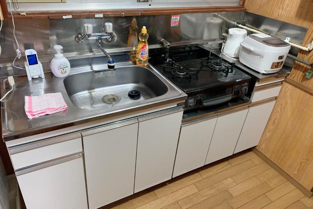 Photo of Kitchen in Adachi
