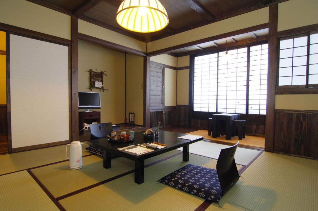 Photo of Others in Kurokawa Onsen