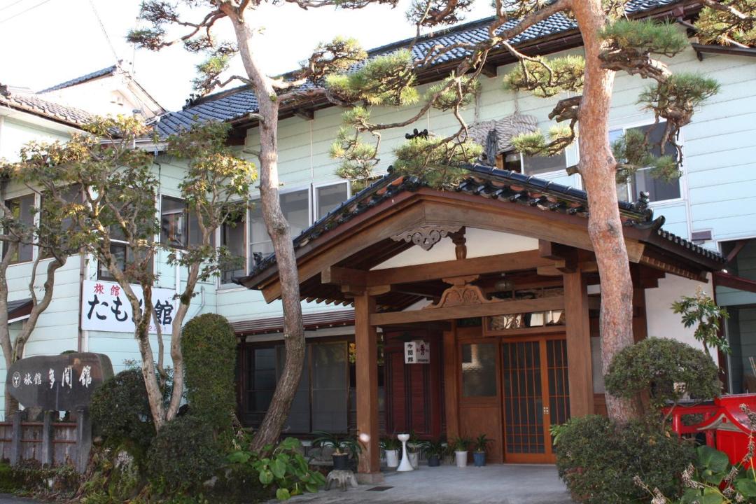 Photo of Others in Tsuruoka