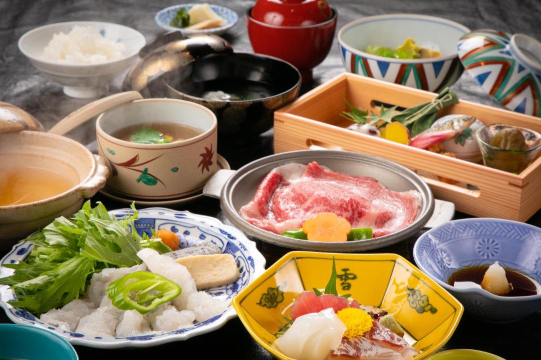 Photo of Kitchen in Shimogyo