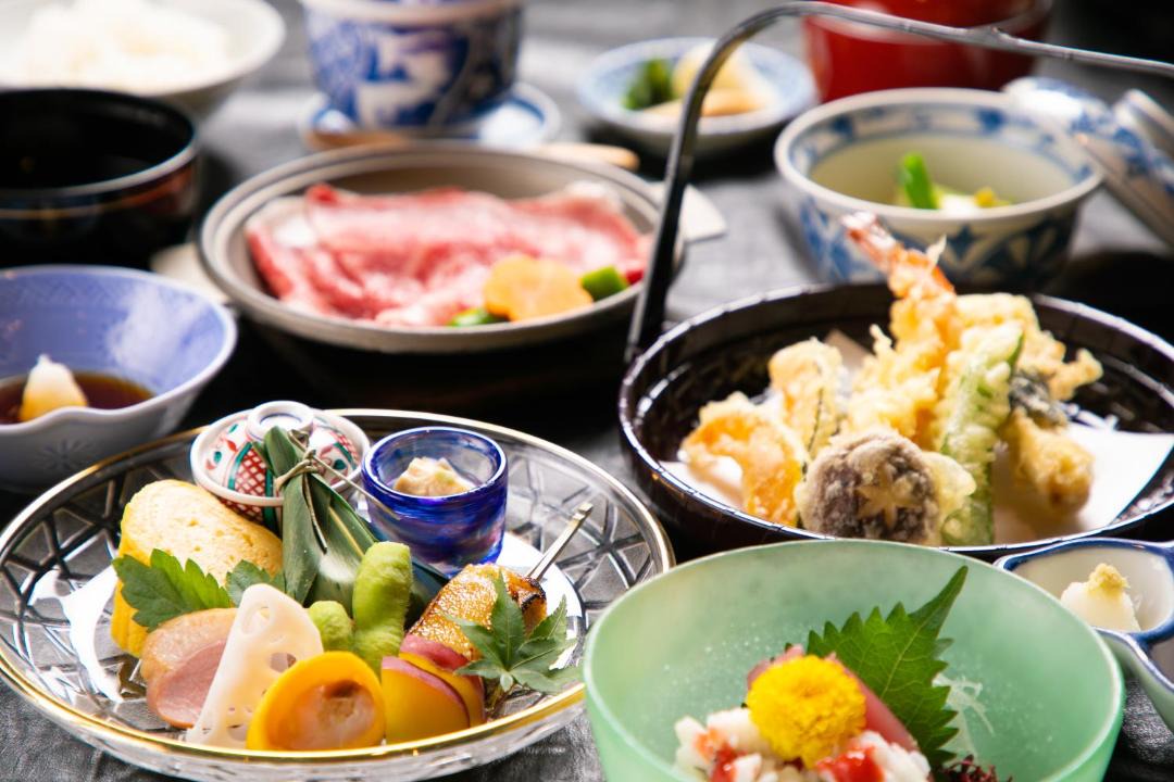 Photo of Kitchen in Shimogyo
