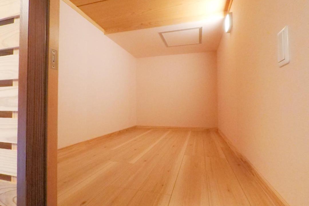 Photo of Bedroom in Sabae