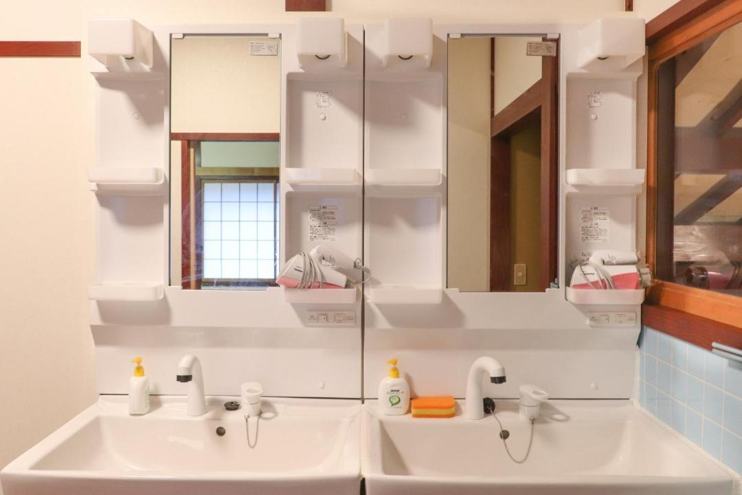 Photo of Bathroom in Sabae