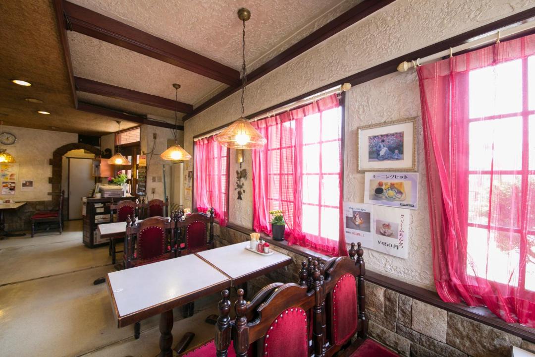 Photo of Livingroom in Tahara