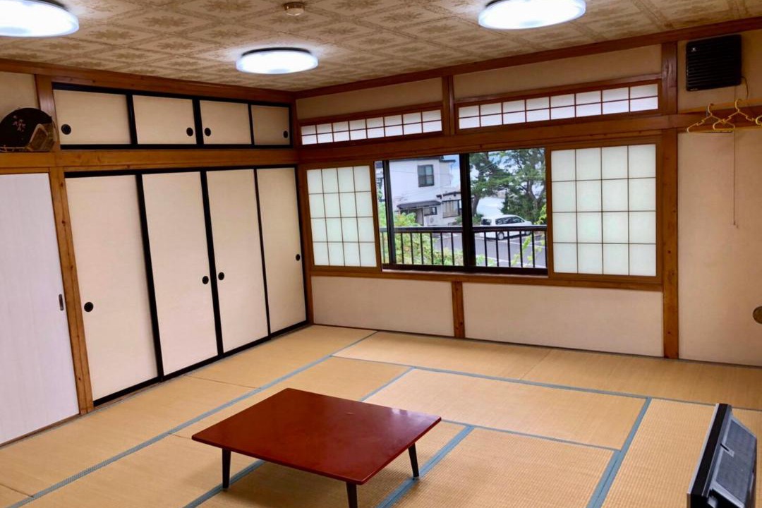 Photo of Others in Otsuchi