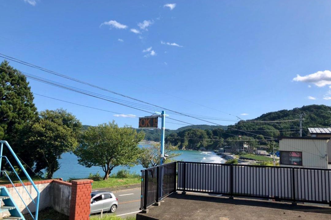 Photo of Others in Otsuchi