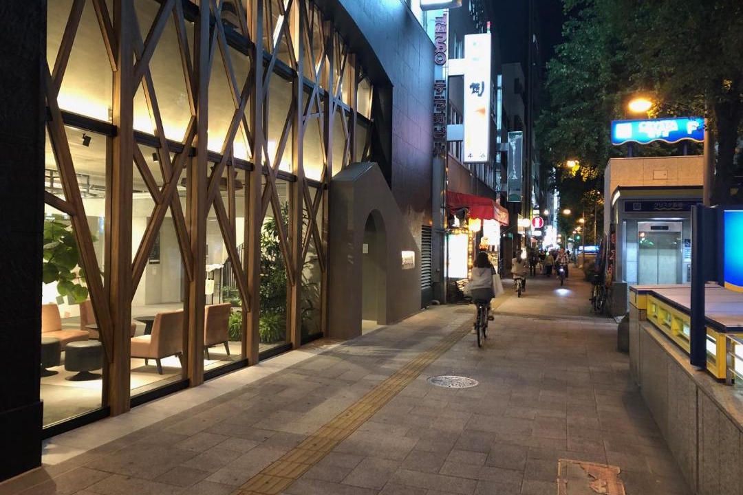 Photo of Others in Higashishinsaibashi